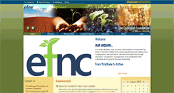 Desktop Screenshot of norcalepiscopalfoundation.org